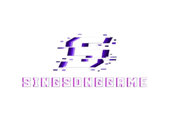 SingSong Game Logo
